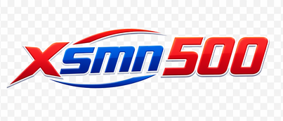 xsmn 500 logo